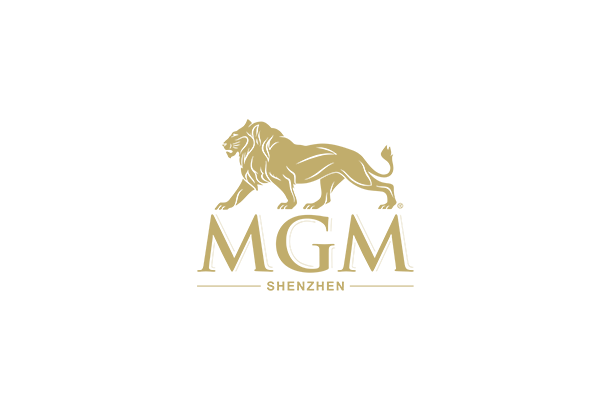 MGM Hotel - ARCHITECTURE SIGNAGE SYSTEM BY ZIGO