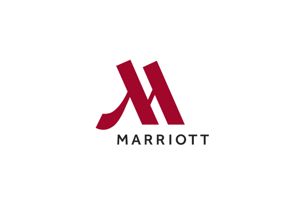 Marriott Hotel - ARCHITECTURE SIGNAGE SYSTEM BY ZIGO