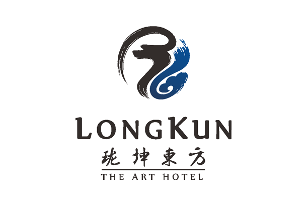 Long Kun Art Hotel - ARCHITECTURE SIGNAGE SYSTEM BY ZIGO