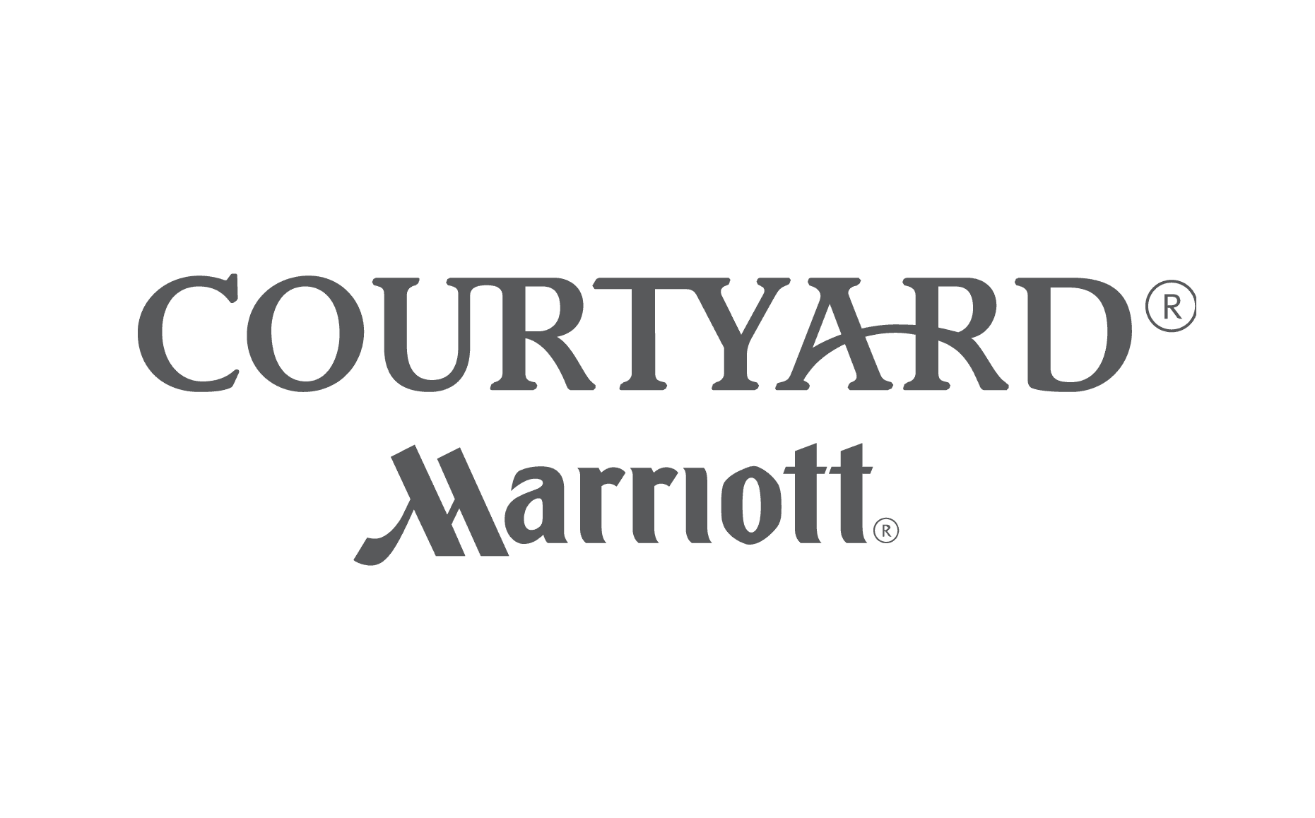 ZIGO - Summary of Signage Design Project for Courtyard by Marriott Shenzhen